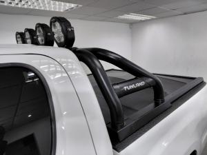 Foton Tunland G7 2.0TD double cab TLX 4x4 - Image 6