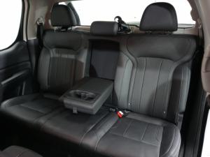 Foton Tunland G7 2.0TD double cab TLX 4x4 - Image 6