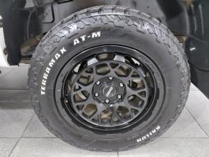 Foton Tunland G7 2.0TD double cab TLX 4x4 - Image 7