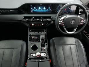 Foton Tunland G7 2.0TD double cab TLX 4x4 - Image 7