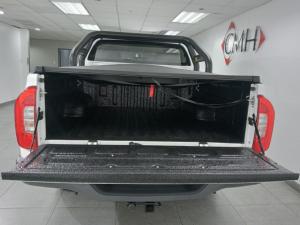Foton Tunland G7 2.0TD double cab TLX 4x4 - Image 8
