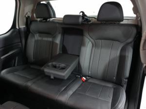 Foton Tunland G7 2.0TD double cab TLX 4x4 - Image 9