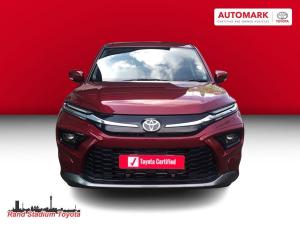 Toyota Urban Cruiser 1.5 XS - Image 2