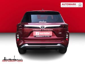 Toyota Urban Cruiser 1.5 XS - Image 3