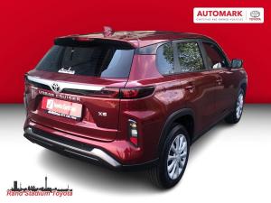 Toyota Urban Cruiser 1.5 XS - Image 4
