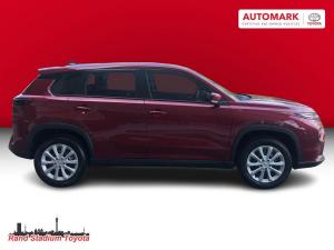 Toyota Urban Cruiser 1.5 XS - Image 5