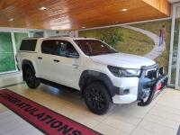 Thumbnail Toyota Hilux 2.8 GD-6 RB Legend automaticD/C