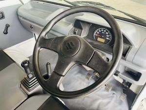 Suzuki Super Carry 1.2 - Image 10