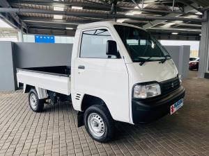 2023 Suzuki Super Carry 1.2