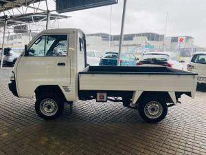 Suzuki Super Carry 1.2 - Image 4
