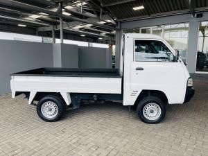 Suzuki Super Carry 1.2 - Image 8