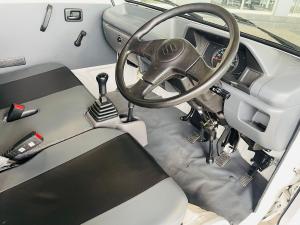 Suzuki Super Carry 1.2 - Image 9