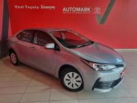 Thumbnail Toyota Corolla Quest 1.8 Plus manual