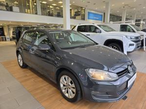 2013 Volkswagen Golf 1.4TSI Comfortline auto