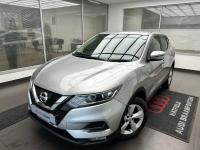Thumbnail Nissan Qashqai 1.2T Acenta auto