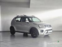 Thumbnail Suzuki Ignis 1.2 GLX manual