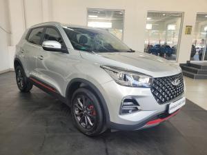 2024 Chery Tiggo 4 Pro 1.5T LiT auto