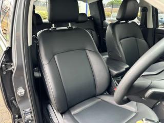 Ford Ranger 2.0 SiT double cab