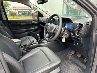 Ford Ranger 2.0 SiT double cab