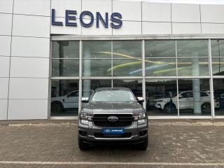 Ford Ranger 2.0 SiT double cab