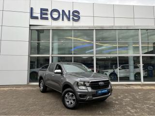 Ford Ranger 2.0 SiT double cab