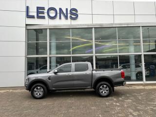 Ford Ranger 2.0 SiT double cab