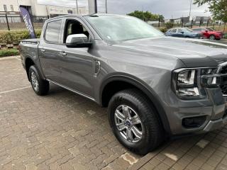 Ford Ranger 2.0 SiT double cab