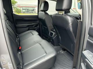 Ford Ranger 2.0 SiT double cab