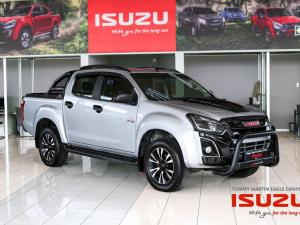 2021 Isuzu D-Max 300 3.0TD double cab X-Rider