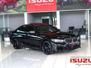 2022 BMW 3 Series M340i xDrive