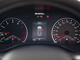 Haval Jolion 1.5T City Plus