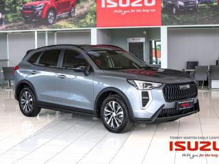 Haval Jolion 1.5T City Plus