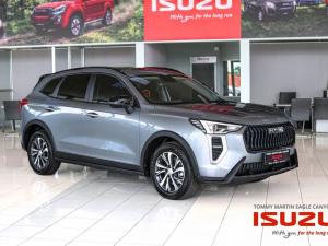 2025 Haval Jolion 1.5T City Plus