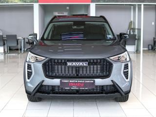 Haval Jolion 1.5T City Plus