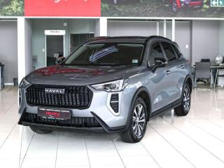 Haval Jolion 1.5T City Plus