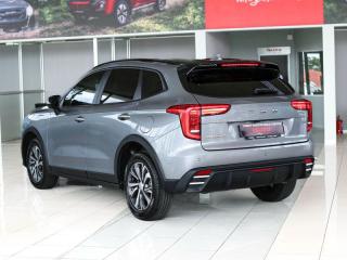 Haval Jolion 1.5T City Plus