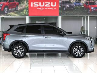 Haval Jolion 1.5T City Plus