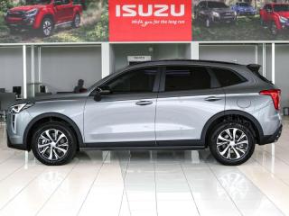 Haval Jolion 1.5T City Plus