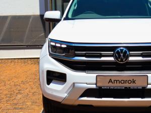 Volkswagen Amarok 2.0BiTDI double cab Style 4Motion - Image 11