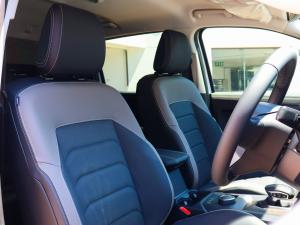 Volkswagen Amarok 2.0BiTDI double cab Style 4Motion - Image 14