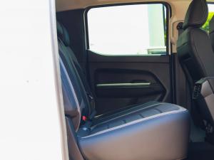 Volkswagen Amarok 2.0BiTDI double cab Style 4Motion - Image 15