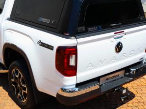 Volkswagen Amarok 2.0BiTDI double cab Style 4Motion - Image 16