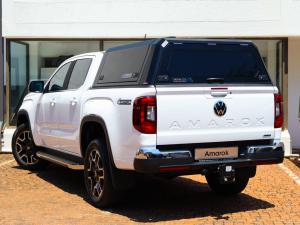Volkswagen Amarok 2.0BiTDI double cab Style 4Motion - Image 20