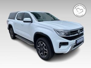 Volkswagen Amarok 2.0BiTDI double cab Style 4Motion - Image 2