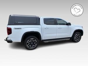 Volkswagen Amarok 2.0BiTDI double cab Style 4Motion - Image 3
