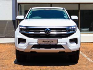 Volkswagen Amarok 2.0BiTDI double cab Style 4Motion - Image 4