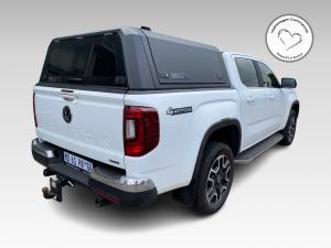 Volkswagen Amarok 2.0BiTDI double cab Style 4Motion - Image 5