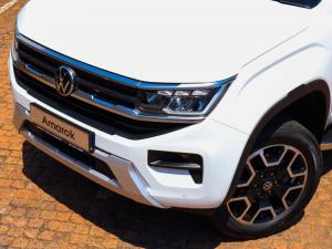 Volkswagen Amarok 2.0BiTDI double cab Style 4Motion - Image 7