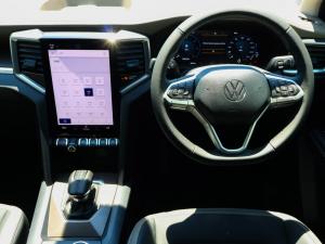 Volkswagen Amarok 2.0BiTDI double cab Style 4Motion - Image 8