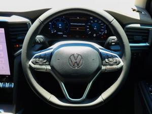 Volkswagen Amarok 2.0BiTDI double cab Style 4Motion - Image 9
